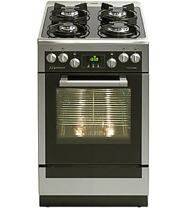 Kuchnia gazowa Mastercook KGE 3490X Future