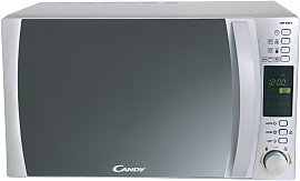 Kuchenka mikrofalowa z grillem Candy CMG 20DS