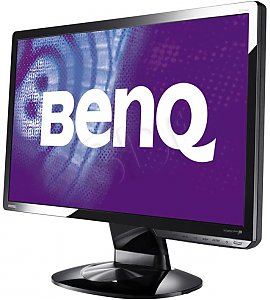 Monitor LCD Benq G2225HD  9H.L6GLB.QBE 