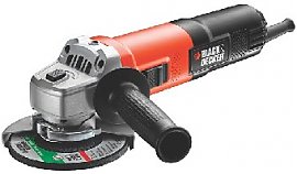 Szlifierka k�towa Black&Decker KG751
