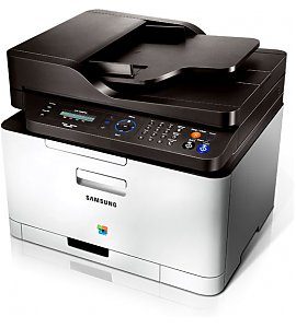 Urzdzenie wielofunkcyjne Samsung CLX-3305FW