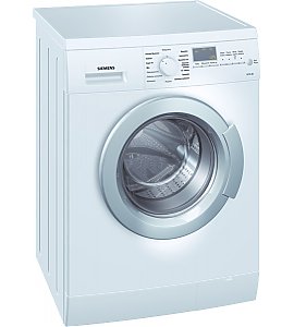 Pralka �adowana od frontu Siemens WS 10X462PL