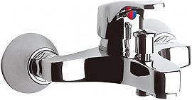 Bateria wannowa Kfa Armatura Coral 434-000-00