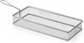 Dodatek kuchenny Hendi koszyk do smaonych przeksek 275x130(H)45 - 426456