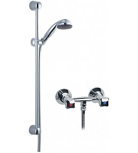Bateria natryskowa Kfa Armatura STANDARD 306-391-00
