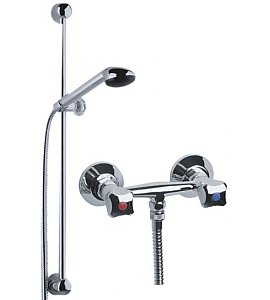 Bateria natryskowa Kfa Armatura Standard 306-651-00