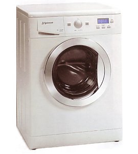Pralko-suszarka Mastercook SPFD 1064