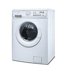 Pralka �adowana od frontu Electrolux EWF 14470 W