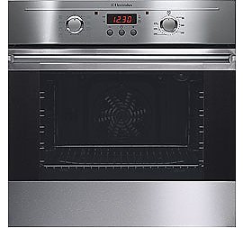Piekarnik elektryczny Electrolux EOB 33100X