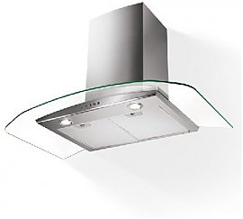 Okap kominowy Faber Tratto 60 X/V
