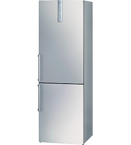 Lodówka z dolnym zamrażalnikiem Bosch KGN 36A63