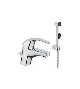 Bateria umywalkowa Grohe Eurosmart 33446001