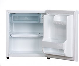 Lod�wka jednodrzwiowa LG GC-051 SS