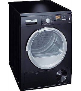 Suszarka Siemens WT 46S5B2 EU 
