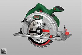 Pi�a r�czna DWT HKS-160 VS