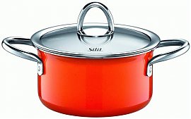 Garnek Silit Wild Orange do mięsa 1,5 L