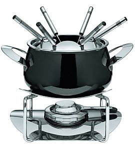 Garnek Silit Zestaw Fondue Rondo - 0004291211