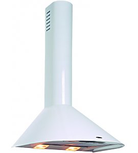 Okap kominowy Mastercook Alfa 60B