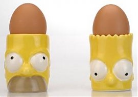 Dodatek kuchenny BergHoff SIMPSONS PODST.POD JAJKO -1500010