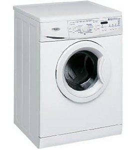 Pralka �adowana od frontu Whirlpool AWO/D 6330/P