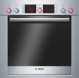 Piekarnik elektryczny Bosch HEA 36B650