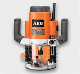 Frezarka AEG OF 2050 E