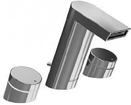 Bateria umywalkowa Hansa Stela 57202203