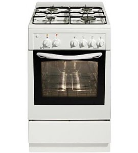 Kuchnia gazowa Mastercook KGE 3005 ZSB Dynamic-S
