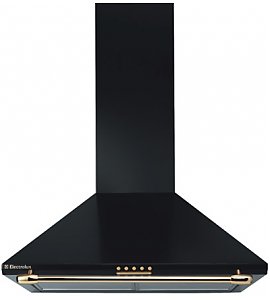 Okap kominowy Electrolux EFC 640R