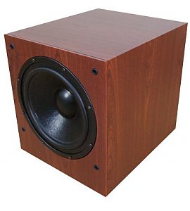 Subwoofer Taga Harmony TSW-90 grusza