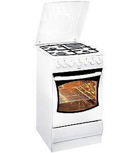 Kuchnia gazowa Amica 51ME4.38 ZpMsW Eco