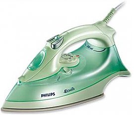 �elazko Philips GC 3109