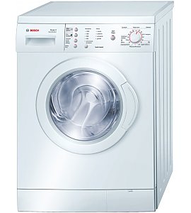 Pralka �adowana od frontu Bosch WAE 20163 PL