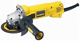 Szlifierka kątowa DeWalt D28113