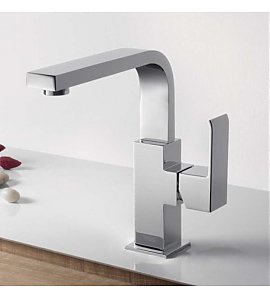 Bateria umywalkowa Tres 1.06.603