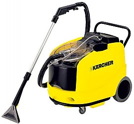Odkurzacz bezworkowy Karcher puzzi 300S