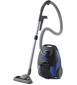 Odkurzacz workowy Electrolux ZJM 6810 JETMAX