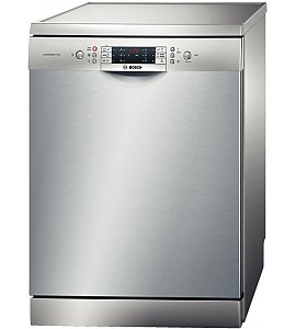 Zmywarka Bosch SMS 69M58EU