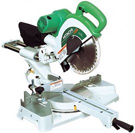 Pi�a sto�owa Hitachi C10FSB
