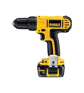 Wiertarko-wkr�tarka DeWalt DC733C2