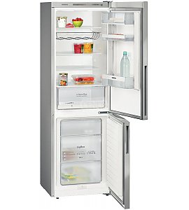 Lod�wka z dolnym zamra�alnikiem Siemens KG 36VVI30