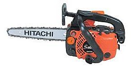 Pilarka spalinowa Hitachi CS25EC-SC