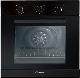 Piekarnik elektryczny Candy FPP 602N