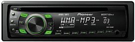 Radio samochodowe Pioneer DEH-1320MP