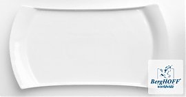 Dodatek kuchenny BergHoff CONCAVO NACZYNIE PROSTOK�TNE 34x18,5 CM 1693484