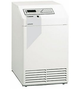 Kocio� gazowy stoj�cy Junkers SUPRASTAR KN 24-8 DP