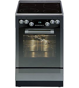 Kuchnia elektryczna Mastercook KC 2479X Future