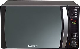 Kuchenka mikrofalowa z grillem Candy CMG 25 DCB