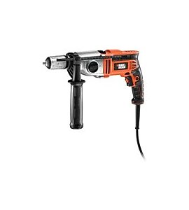 Wiertarka udarowa Black&Decker KR1102K