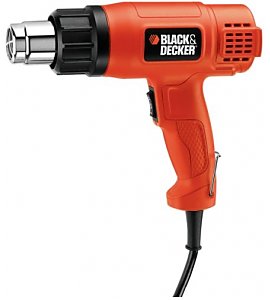 opalarka Black&Decker KX1650
